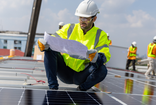 check-up-fotovoltaico